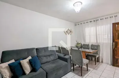 Casa para venda - vila jordanópolis, 2 quartos,  160 m² - são bernardo do campo