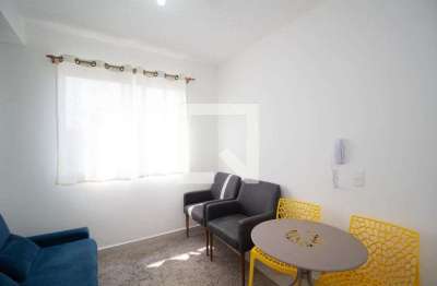 Apartamento para venda - piqueri, 2 quartos,  32 m² - são paulo