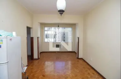 Apartamento para venda - flamengo, 2 quartos,  70 m² - rio de janeiro