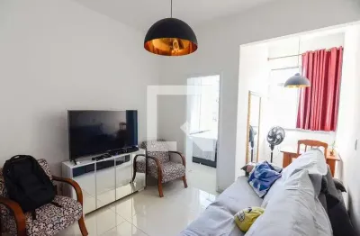 Apartamento para venda - tijuca, 1 quarto,  40 m² - rio de janeiro