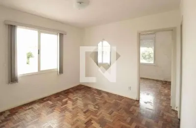 Apartamento para venda - cristo redentor, 1 quarto,  40 m² - porto alegre