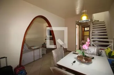 Casa / sobrado em condomínio para venda - taquara, 2 quartos,  87 m² - rio de janeiro