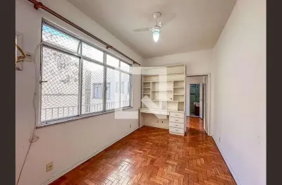Kitnet / stúdio para venda - urca, 1 quarto,  32 m² - rio de janeiro