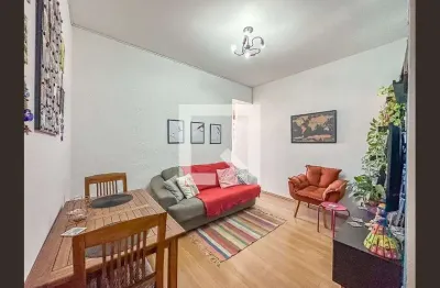 Apartamento para venda - flamengo, 1 quarto,  39 m² - rio de janeiro