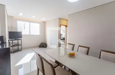 Apartamento para venda - santa efigênia, 2 quartos,  65 m² - belo horizonte
