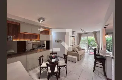 Apartamento para Venda - Recreio, 2 Quartos,  100 m² - Rio de Janeiro