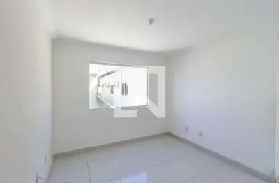 Apartamento para venda - jardim leblon, 2 quartos,  50 m² - belo horizonte