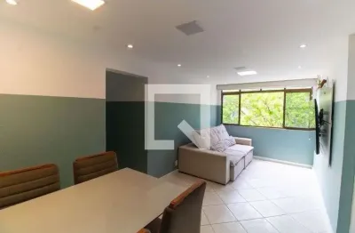 Apartamento com 2 quartos à venda na Rua Fagundes Varela, Ingá, Niterói