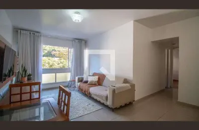 Apartamento para venda - tijuca, 2 quartos,  82 m² - rio de janeiro