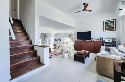 Apartamento para venda - botafogo, 3 quartos,  100 m² - rio de janeiro