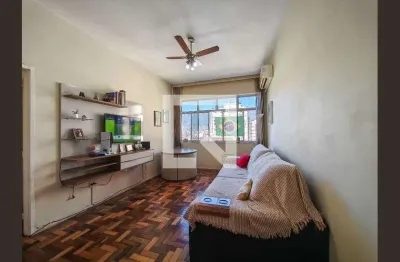 Apartamento para venda - grajaú, 3 quartos,  94 m² - rio de janeiro