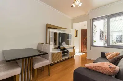 Apartamento para venda - centro histórico, 3 quartos,  88 m² - porto alegre