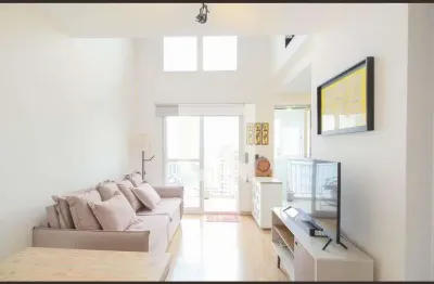 Kitnet / stúdio para venda - vila andrade, 1 quarto,  49 m² - são paulo