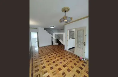 Casa para venda - bosque da saúde, 3 quartos,  140 m² - são paulo