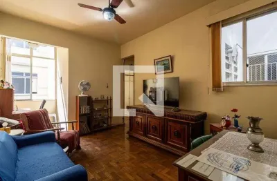Apartamento para venda - tijuca, 2 quartos,  52 m² - rio de janeiro
