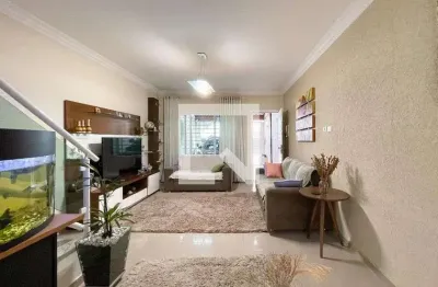 Casa para venda - taboão, 2 quartos,  112 m² - são bernardo do campo