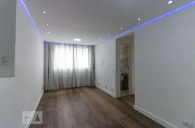 Apartamento para venda - jabaquara, 2 quartos,  51 m² - são paulo