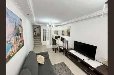 Casa / sobrado em condomínio para venda - santana, 3 quartos,  85 m² - são paulo