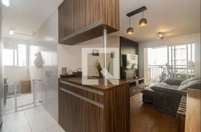 Apartamento para venda - ipiranga, 2 quartos,  54 m² - são paulo