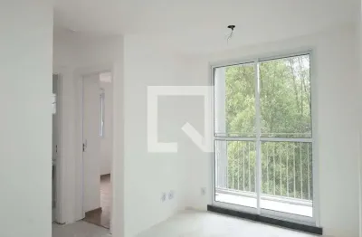 Apartamento para venda - itaquera, 2 quartos,  44 m² - são paulo