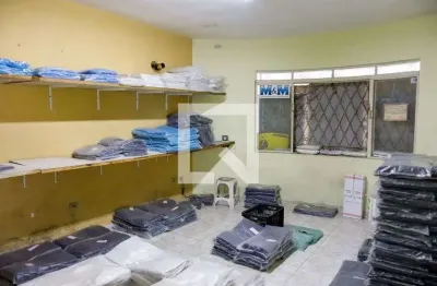 Casa para venda - centro, 4 quartos,  334 m² - osasco