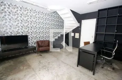 Apartamento para venda - vila andrade, 1 quarto,  50 m² - são paulo