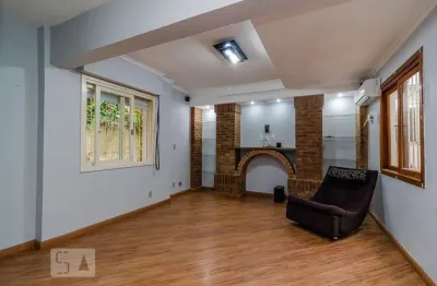 Casa / sobrado em condomínio para venda - cristal , 3 quartos,  139 m² - porto alegre
