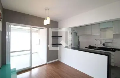 Apartamento para venda - santana, 2 quartos,  72 m² - são paulo