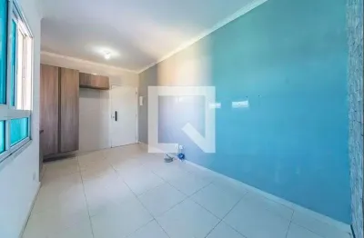 Cobertura para venda - parque capuava, 2 quartos,  80 m² - santo andré