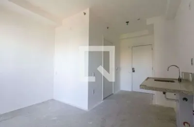 Kitnet / stúdio para venda - tatuapé, 1 quarto,  23 m² - são paulo