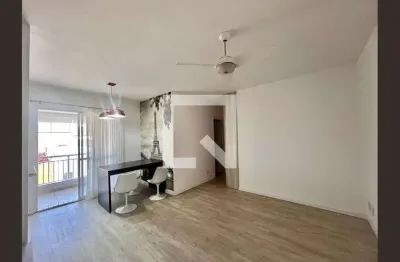 Apartamento para venda - ponte preta, 2 quartos,  66 m² - campinas