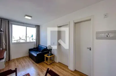 Apartamento com 2 quartos à venda na Rua Flora, Mooca, São Paulo