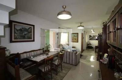 Casa para venda - santana, 3 quartos,  175 m² - são paulo