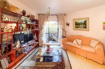 Apartamento para venda - sumaré, 3 quartos,  101 m² - são paulo