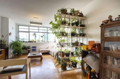 Apartamento para venda - bom retiro, 3 quartos,  150 m² - são paulo