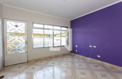 Casa para venda - vila esperança, 3 quartos,  149 m² - são paulo