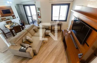 Cobertura para venda - freguesia do ó, 4 quartos,  170 m² - são paulo