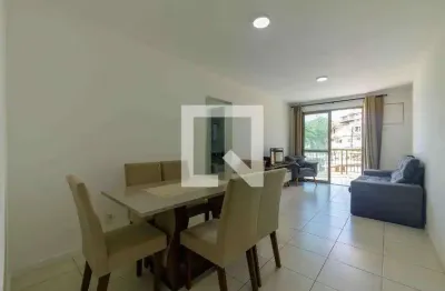 Apartamento para venda - recreio, 2 quartos,  76 m² - rio de janeiro