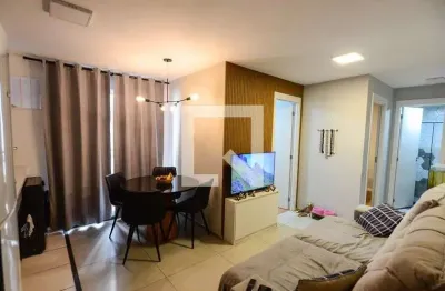 Apartamento para venda - benfica, 2 quartos,  41 m² - rio de janeiro