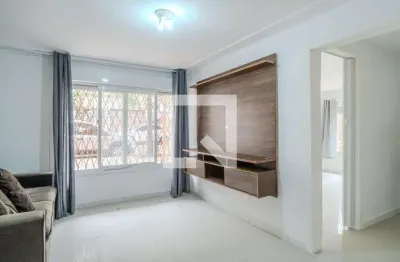 Apartamento para venda - praia de belas , 1 quarto,  48 m² - porto alegre