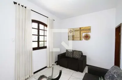 Casa para venda - salgado filho, 3 quartos,  230 m² - belo horizonte