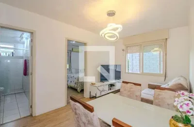 Apartamento para venda - vila ipiranga, 1 quarto,  42 m² - porto alegre