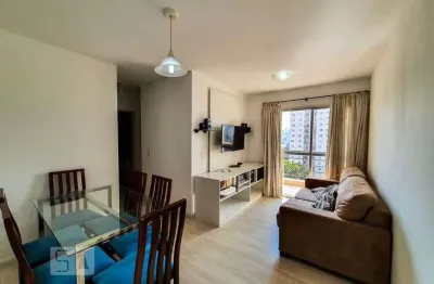 Apartamento para venda - ipiranga, 2 quartos,  56 m² - são paulo