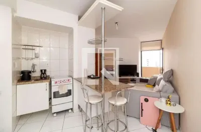 Kitnet / stúdio para venda - moema, 1 quarto,  40 m² - são paulo