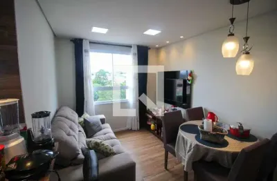 Apartamento para venda - penha de frança, 2 quartos,  46 m² - são paulo