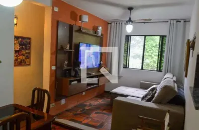 Apartamento para venda - jacarepaguá, 2 quartos,  48 m² - rio de janeiro
