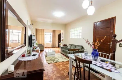 Casa para venda - ponte rasa, 3 quartos,  170 m² - são paulo