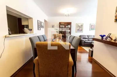 Apartamento para venda - perdizes, 3 quartos,  104 m² - são paulo