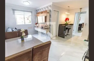 Apartamento para venda - belém, 2 quartos,  40 m² - são paulo