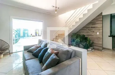 Casa para venda - céu azul, 3 quartos,  220 m² - belo horizonte